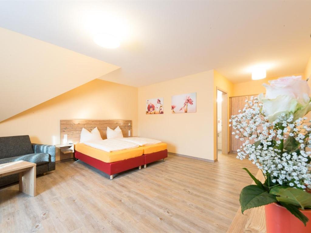 Landgasthof Schwarzes Ross Ansbach Exterior foto